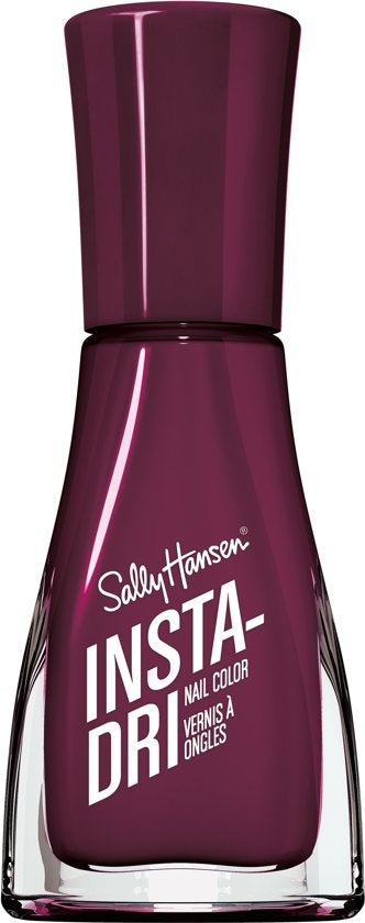 Nail Polish Insta-Dri 428 Zip Wine