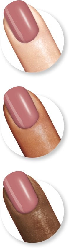 Nail polish Insta-Dri 213 Mauve it