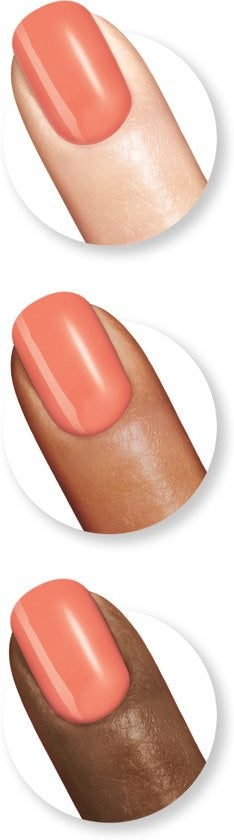 Nagellack InstaDri - 343 Peach Buzz