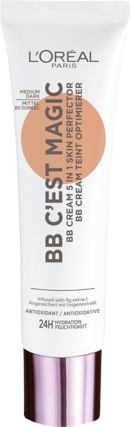 C'est Magic BB Cream - 05 Medium Dark - 30 ml