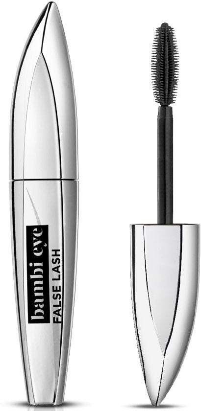 L'Oréal Paris Bambi Eye mascara - black