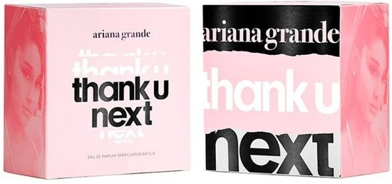 Thank U Next 30 ml Eau de Parfum – Damen