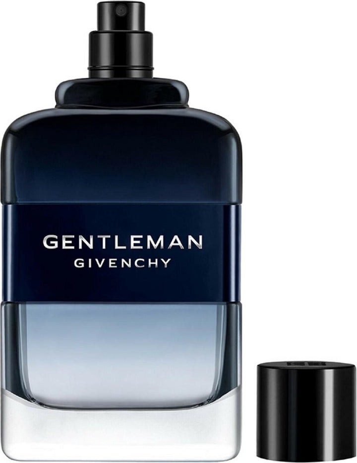 Givenchy - Gentleman Intense -Heren Eau de toilette spray - 60ml - Verpakking beschadigd