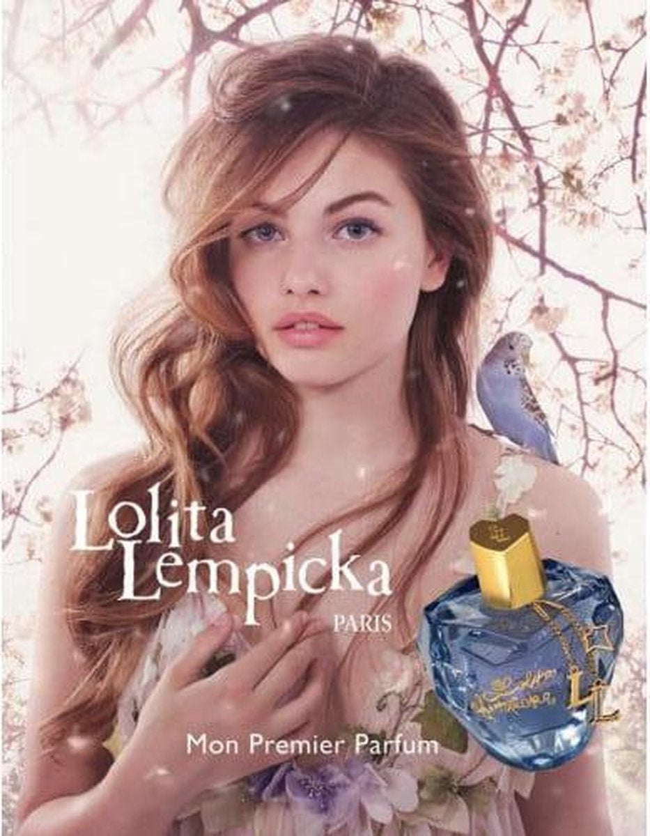 Lolita Lempicka 30ml - Eau De Parfum - Women's perfume