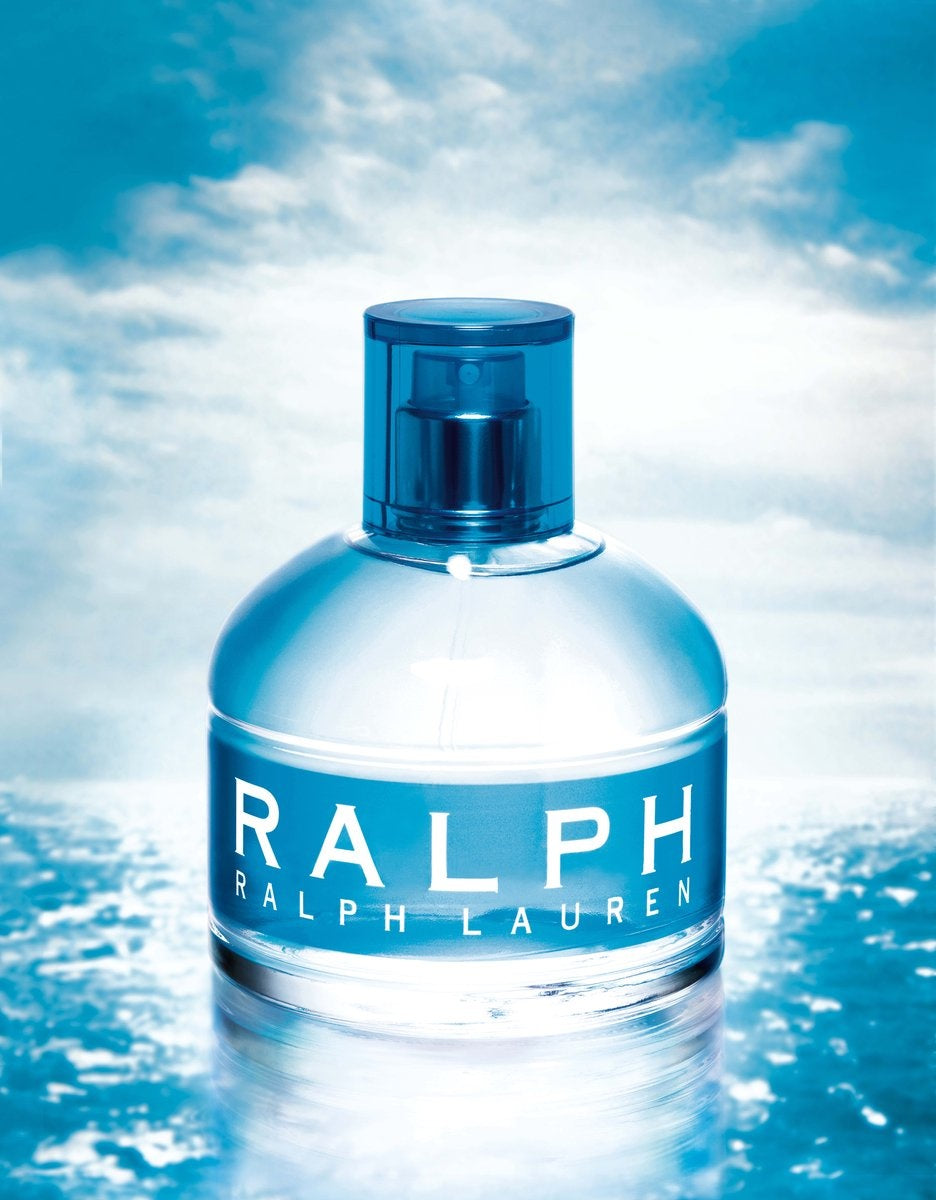 Ralph Lauren Ralph 100 ml - Eau de Toilette - Women's perfume