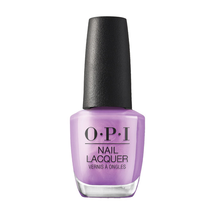 OPI Nail Lacquer - Bikini Boardroom - 15 ml - Nail Polish