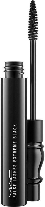 MAC Cosmetics False Lashes Mascara - Extreme Black