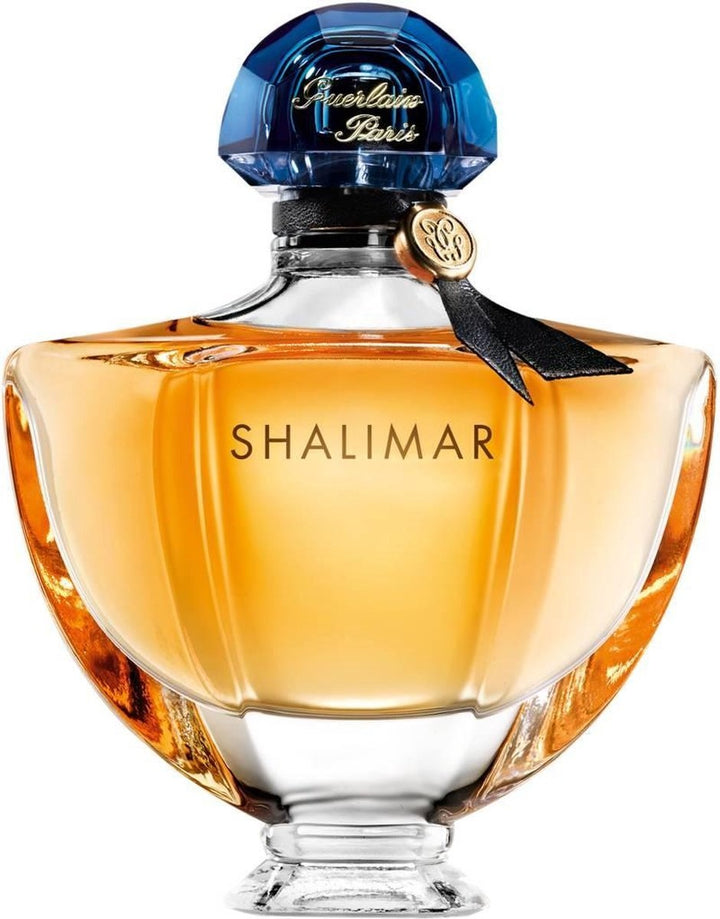 Guerlain Shalimar 50ml - Eau de Parfum - Damesparfum - Verpakking beschadigd