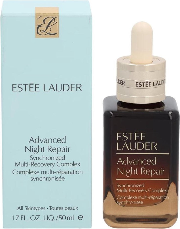 Estée Lauder Advanced Night Repair Synchronized Multi-Recovery Complex Gesichtsserum – 50 ml