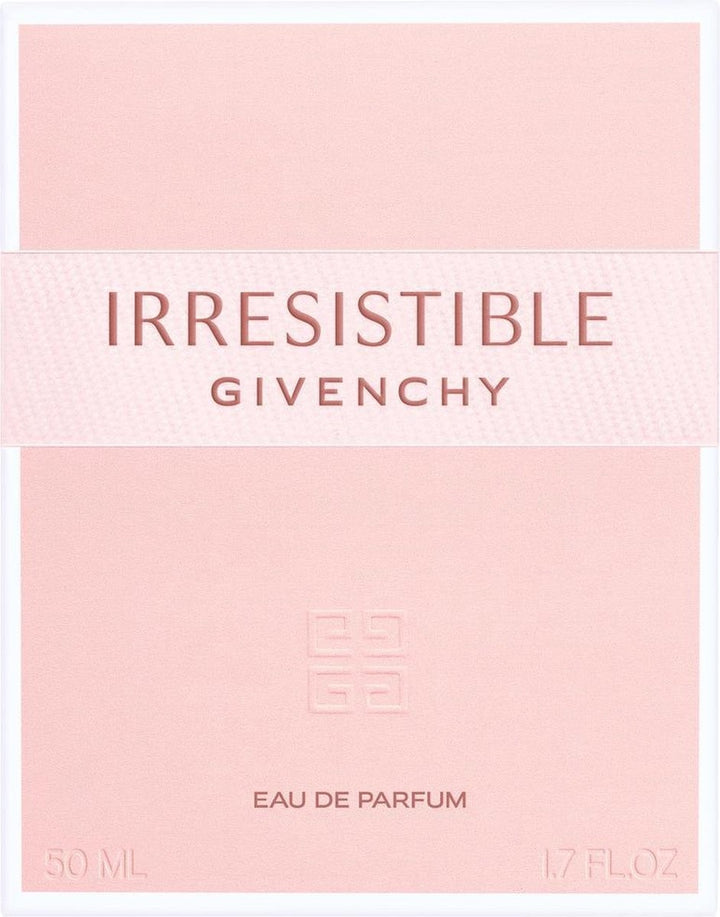 Givenchy - Irresistible - Dames Eau De Parfum - 50ml