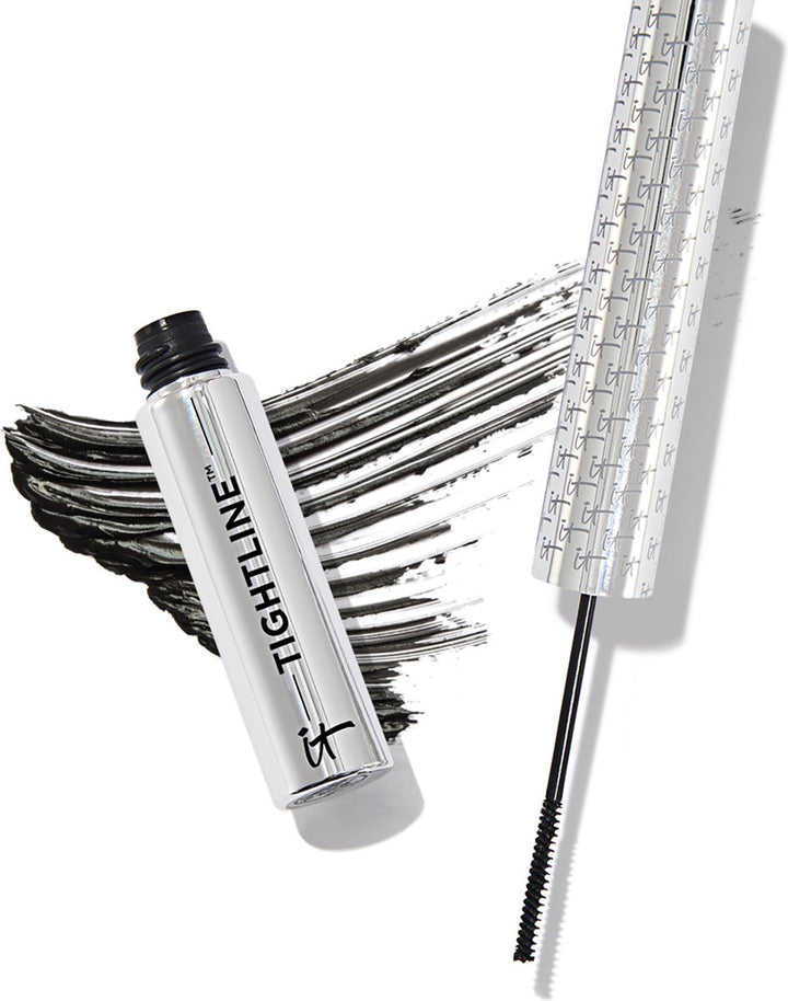 IT Cosmetics Tightline™ Mascara - Verzorgend & Volumegevend - Zwart