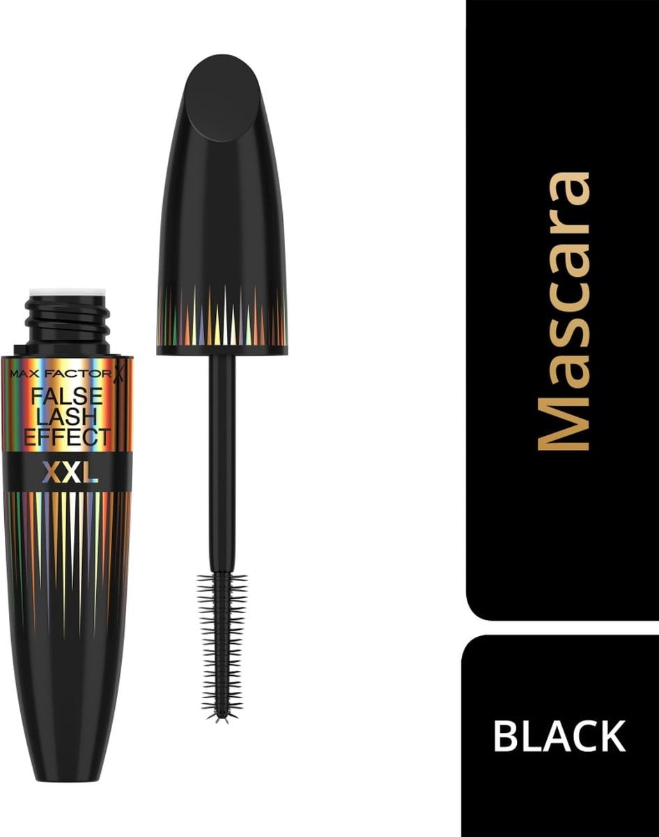 Max Factor False Lash Effect XXL Mascara 001 Black