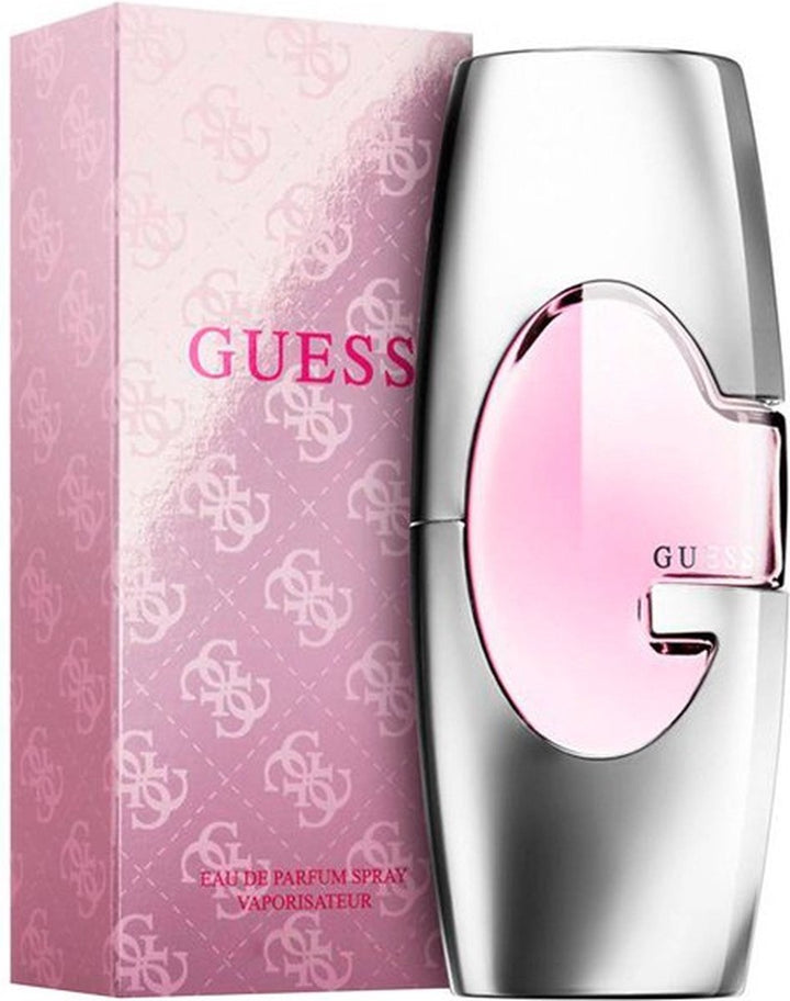 Guess - Woman - Eau De Parfum - 75ml