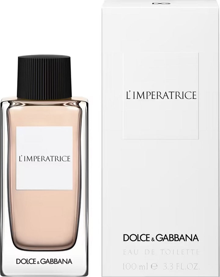 Dolce &amp; Gabbana L'Imperatrice 100 ml