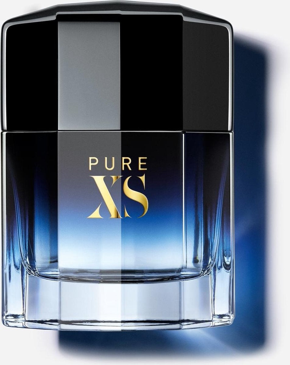 Paco Rabanne Pure XS - 100 ml - Eau de Toilette Spray - Herrenparfüm