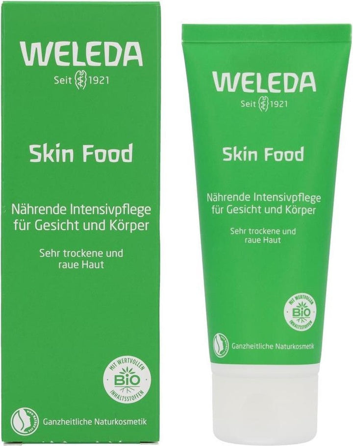 Pflegende Hautcreme Skin Food 75 ml