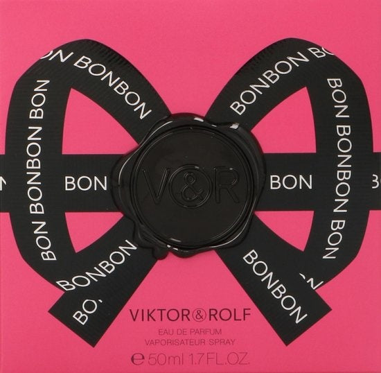 Viktor &amp; Rolf Bonbon 50 ml - Eau de Parfum - Women's perfume - Packaging damaged