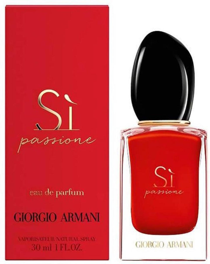 Giorgio Armani Passione 30 ml - Eau de Parfum - Damesparfum