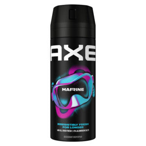 Axe Deodorant Body Spray Marine 150 ml