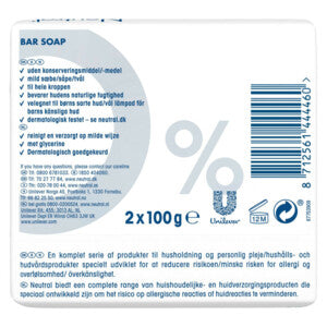 Neutral Zeeptablet 2 x 100 gr