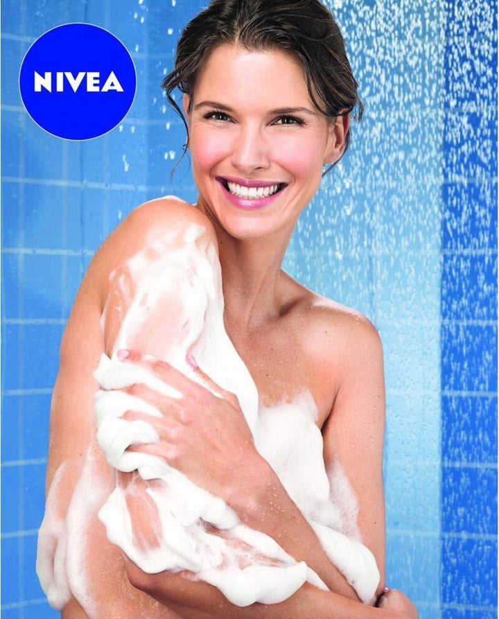 Nivea Pflegeduschgel LOVE Fun Times 250 ml