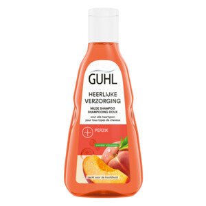 Guhl Shampoo Heerlijke Verzorging 250 ml