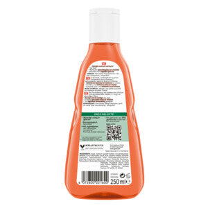 Guhl Shampoo Heerlijke Verzorging 250 ml