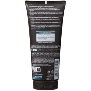 Kneipp Douche Men 2-in-1 Ready to Go 200 ml