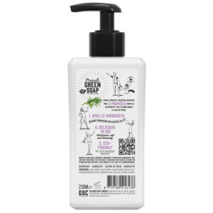 Marcel Green Soap Handzeep Lavender & Rozemarijn 250ML