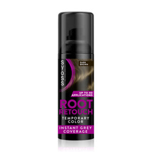 Syoss Root Retoucher Dark Brown 120 ml