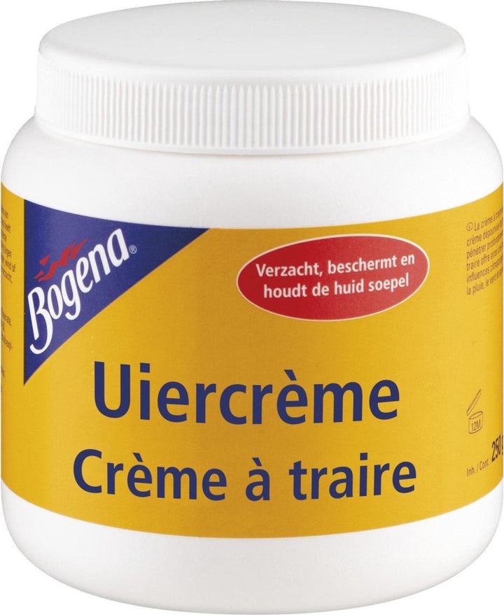 Bogena Eutercreme - 250 gr - Körpercreme