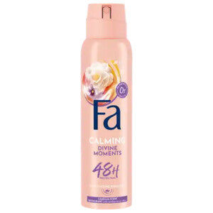 Fa Deodorant spray Divine Moments - 150 ml
