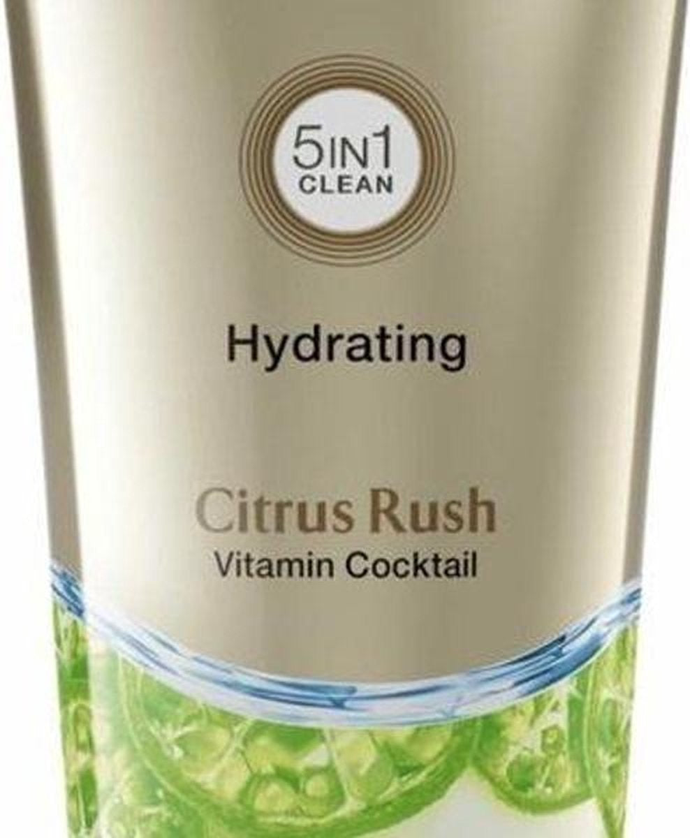 Olay Hydrating Scrub Citrus Rush – 150 ml