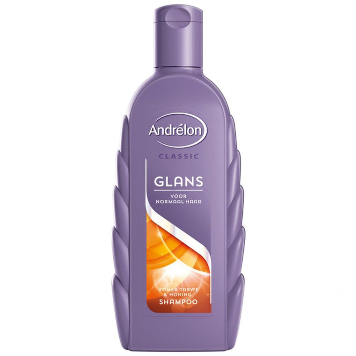 Andrelon Glans Shampoo 300 ml