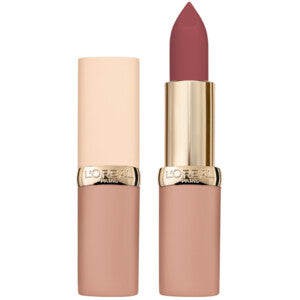 L'Oréal Color Riche Free the Nudes Lippenstift No Hesitation