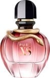 Paco Rabanne Pure XS for Her 50 ml Eau de Parfum - Women's perfume - Packaging damaged