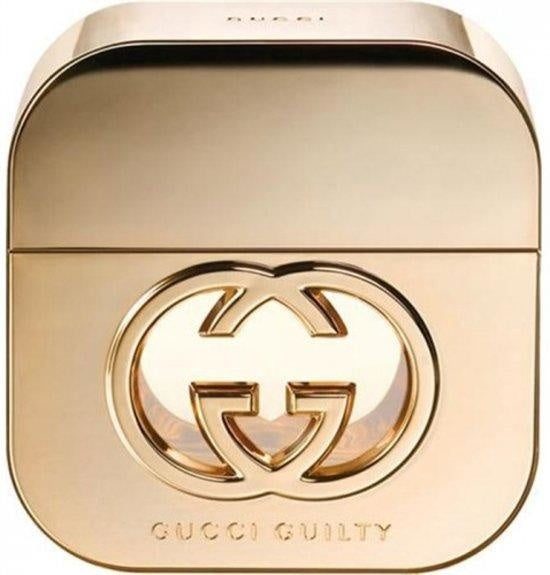 Gucci Guilty 50 ml - Eau de Toilette - Women's perfume