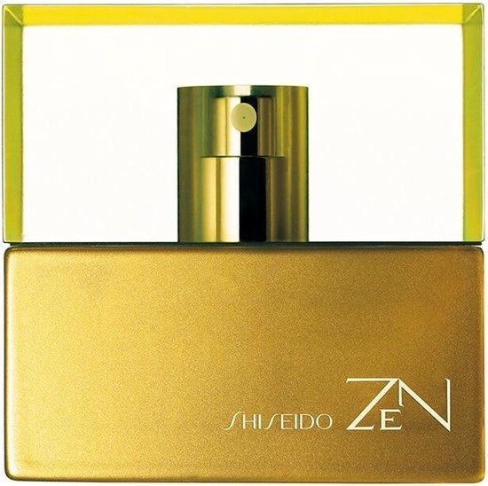 Shiseido Zen Eau de Parfum - Women's perfume - 30 ml