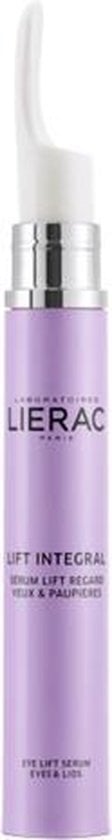 Lierac Lift Integral Eye Lift Serum Augen und Lider 15 ml