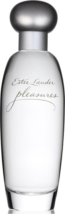 Estée Lauder Pleasures 100 ml - Eau de Parfum - Women's perfume