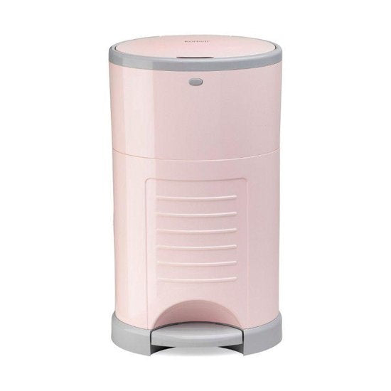 Korbell Diaper Pail - Pink - Packaging missing