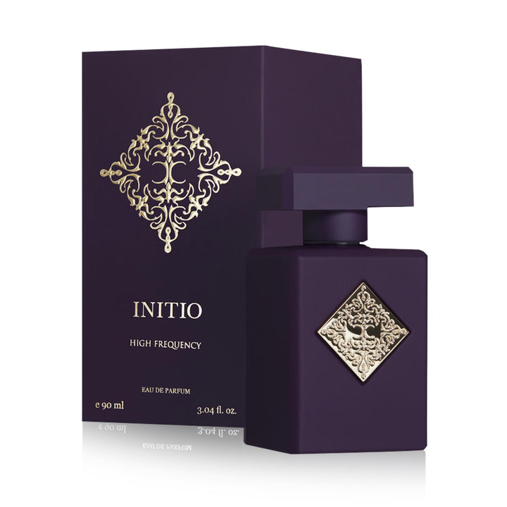 Unisex-Parfüm Initio HIGH FREQUENCY 90 ml - Unisex