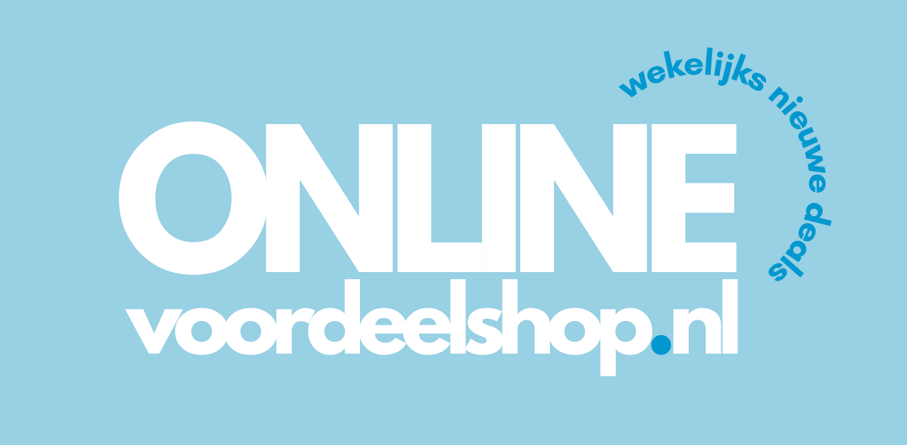 Onlinevoordeelshop