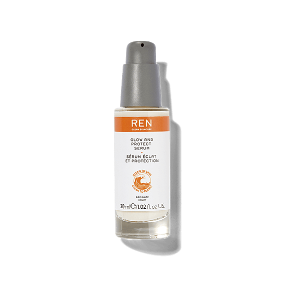 Radiance Glow and Protect Serum, 30 ml