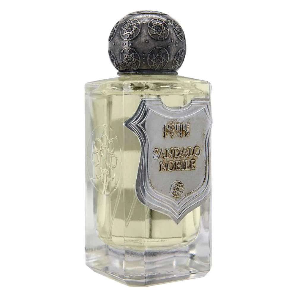 Nobile 1942 - Sandalo Nobile Eau de Parfum - 75 ml - Parfum - Unisex