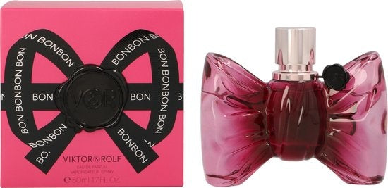 Viktor & Rolf Bonbon 50 ml - Eau de Parfum - Damesparfum