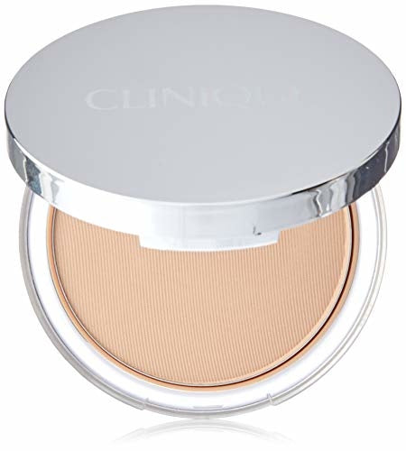 Clinique Superpowder Double Face Makeup – 02 Matte Beige – 10 g