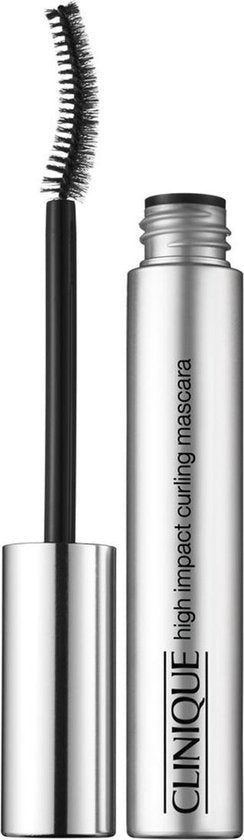 Clinique High Impact Curling Mascara - Zwart