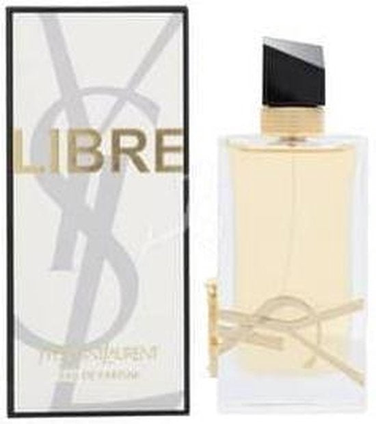 Yves Saint Laurent Libre 90 ml - Eau de Parfum - Damenparfüm