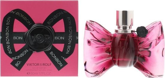 Viktor &amp; Rolf Bonbon 50 ml - Eau de Parfum - Women's perfume - Packaging damaged